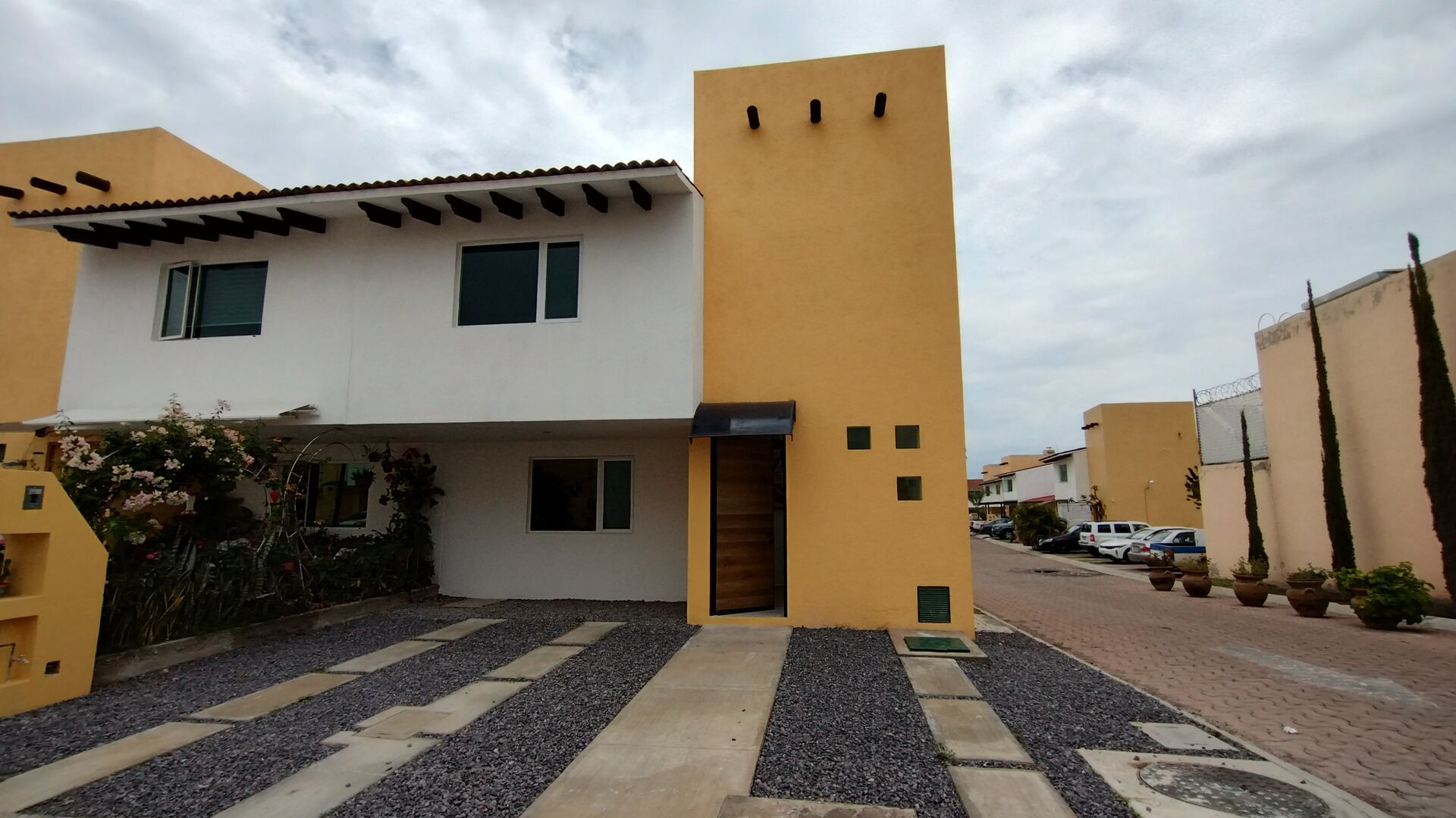 Alberca